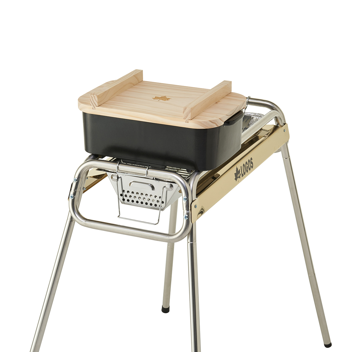 仕切おでん土鍋 （木葢付）|ギア|キッチンウェア|鍋・フライパン|製品