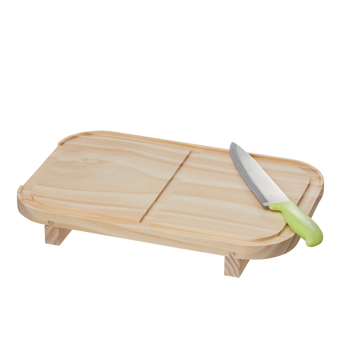 仕切おでん土鍋 （木葢付）|ギア|キッチンウェア|鍋・フライパン|製品