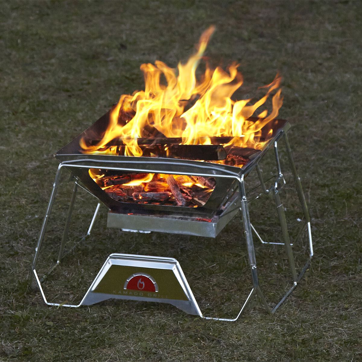 LOGOS the KAMADO|ギア|グリル・たき火・キャンドル|ピラミッドグリル