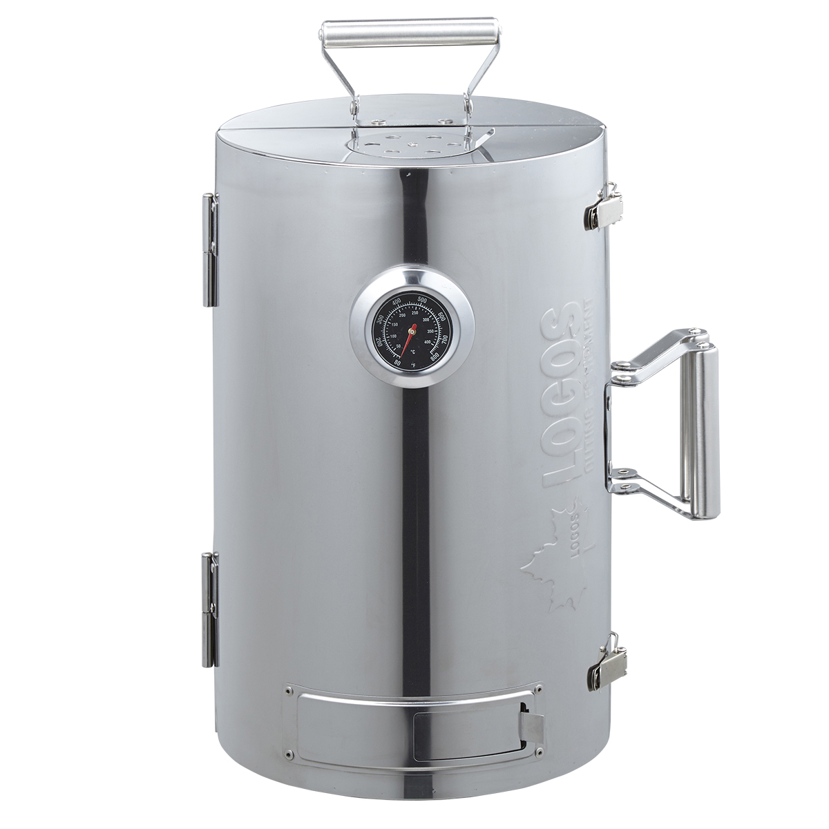 LOGOSの森林 スモークタワー|ギア|キッチンウェア|スモーカー