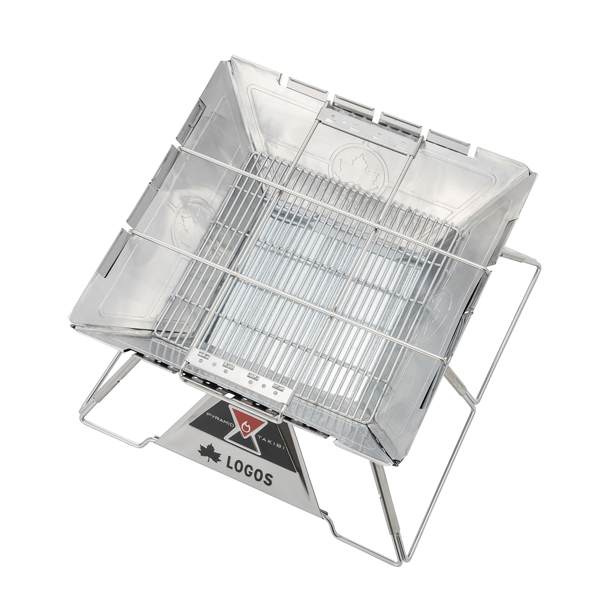 ピラミッド・保護カバー XL|ギア|グリル・たき火・キャンドル|炭