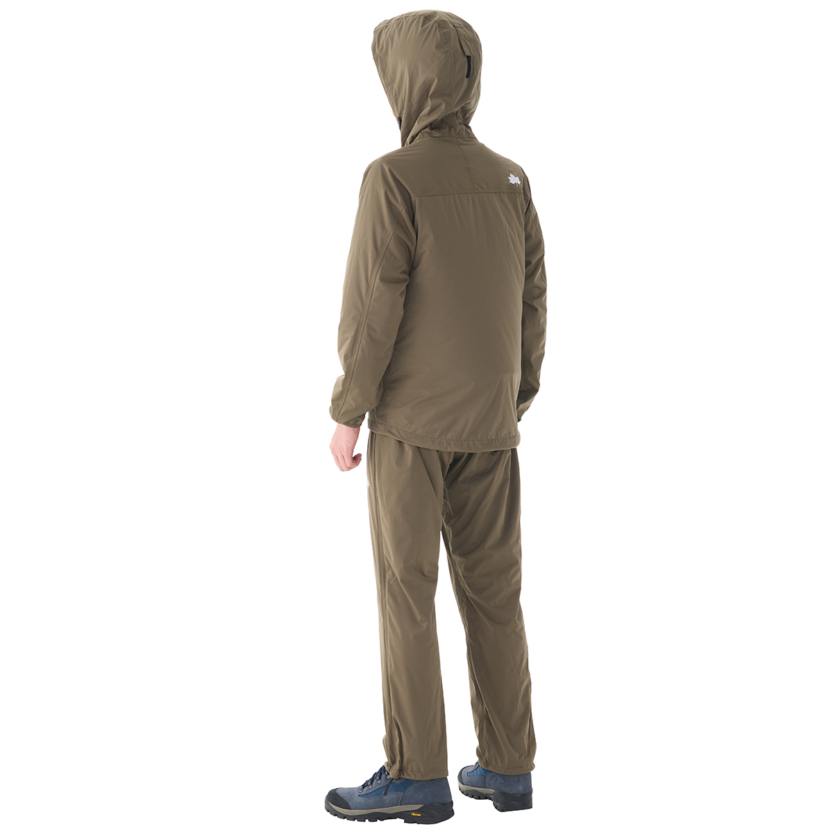 野電 ボディエアコン・Vツインクール|ギア|野電|クールアイテム|製品