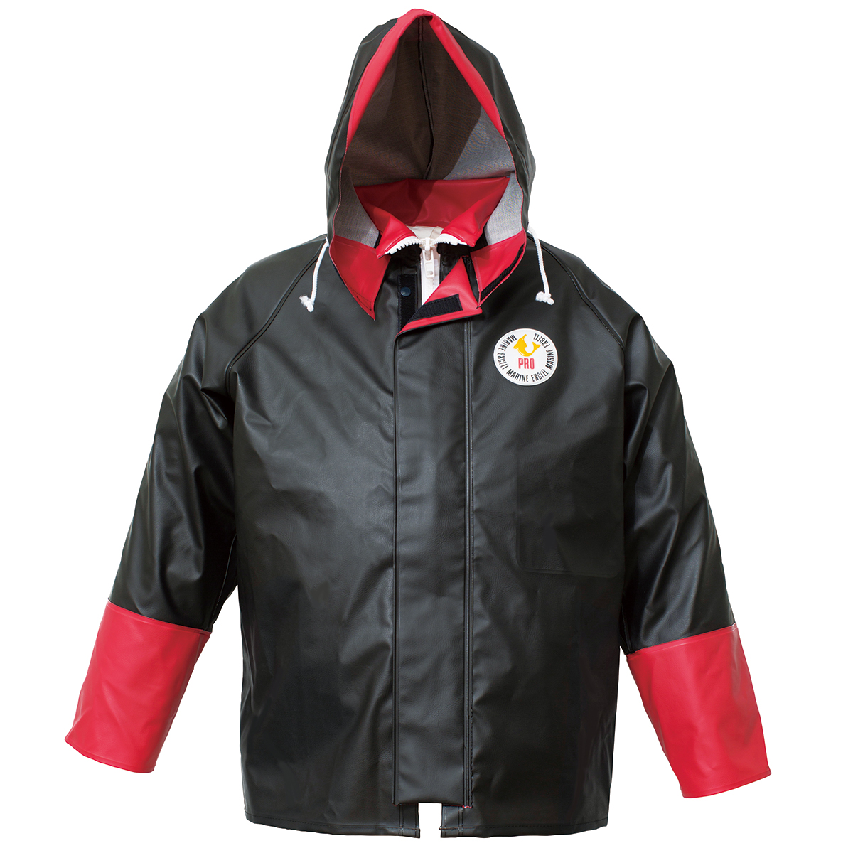 ハイパーマリンエクセル プロ ジャケット|アパレル|産業用作業着