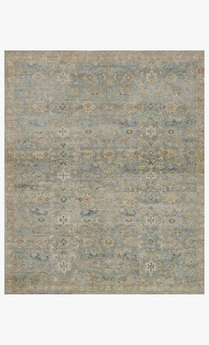 LZ-04 LAGOON | Loloi Rugs