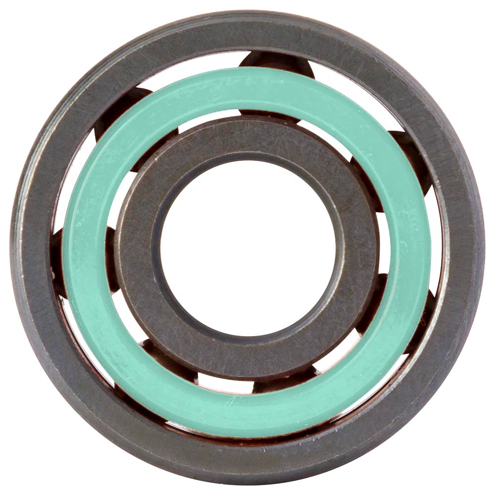 BRONSON JAMIE FOY PRO RAW SPEED BEARINGS TEAL