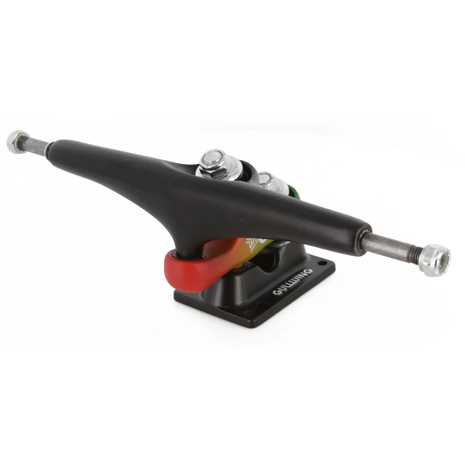 Gullwing Sidewinder II Trucks 9