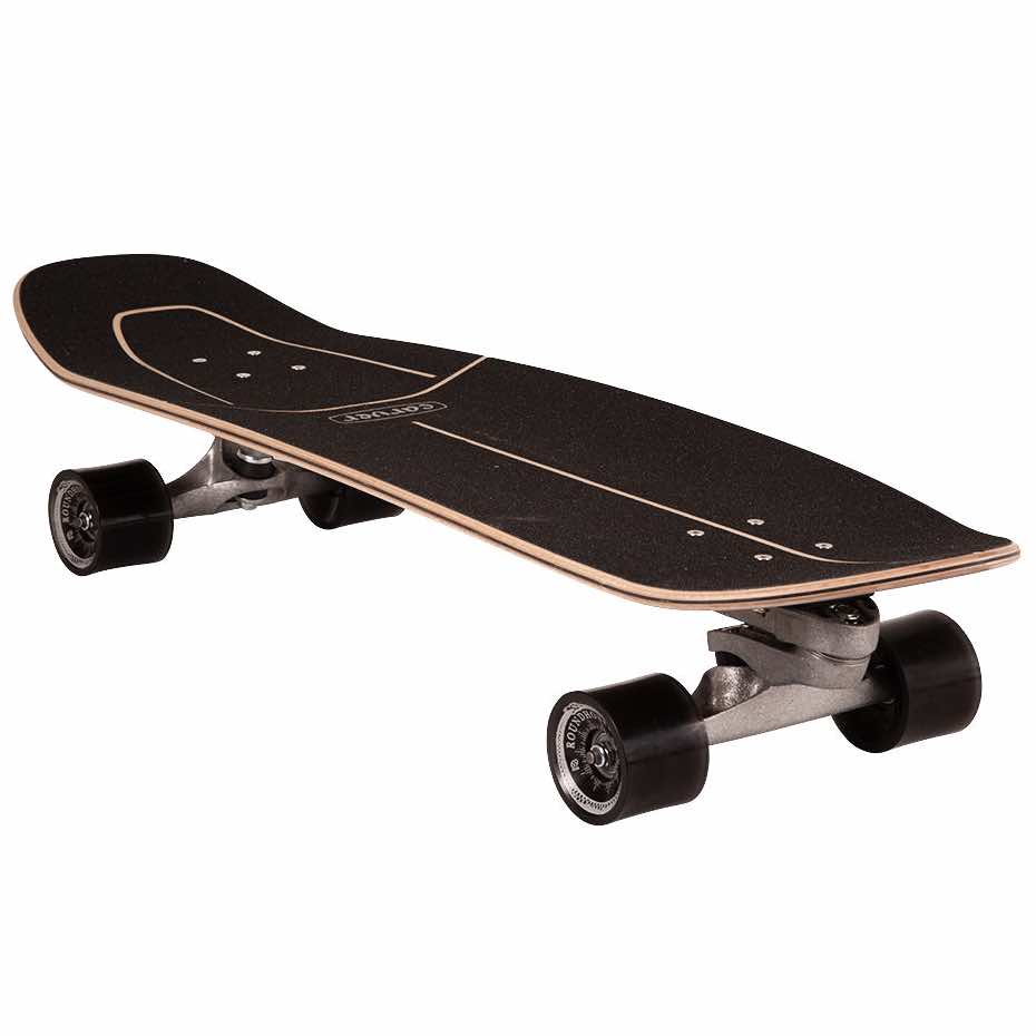 Carver JOB Camo Tiger Surfskate 33.5-inch Complete for Sale