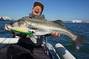 LONGIN FACTORY AIZU CaptainTokyo