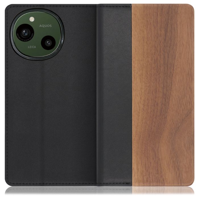 LooCo Official Shop / [ LOOF NATURE ] AQUOS R9 / R10 SH-51E SH-51F