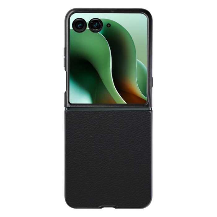 LooCo Official Shop / [ LOOF LUXURY-SHELL ] motorola razr 60 ultra