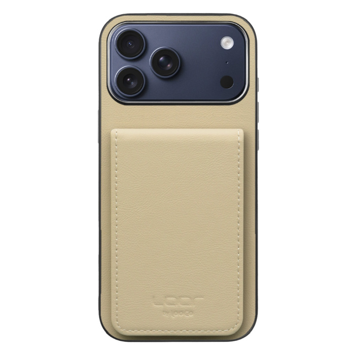 LooCo Official Shop / [ LOOF BASIC-SHELL SLIM CARD 4カード