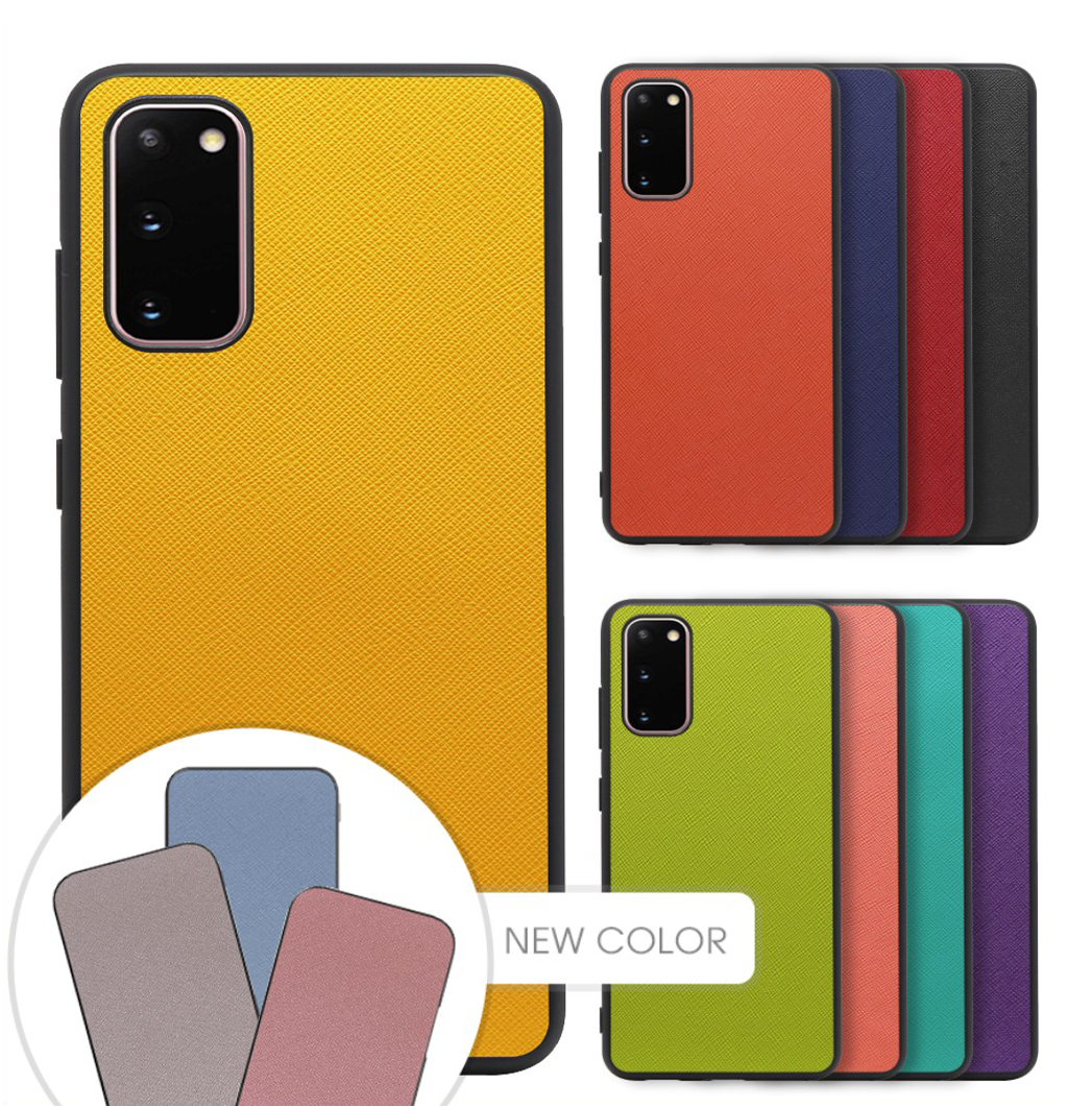 LooCo Official Shop / [ LOOF CASUAL-SHELL ] Galaxy S20 5G SC-51A