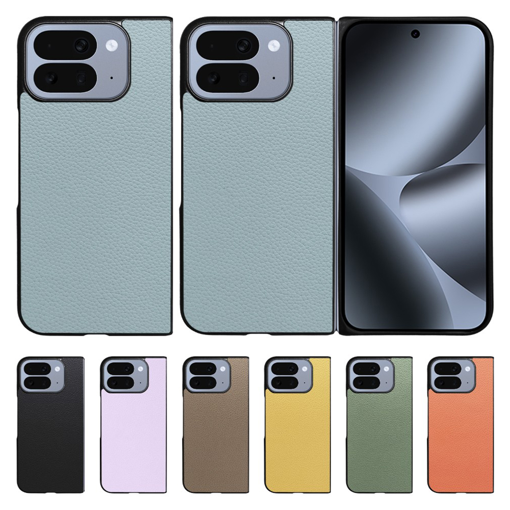 LooCo Official Shop / [ LOOF LUXURY-SHELL ] Google Pixel 10 Pro