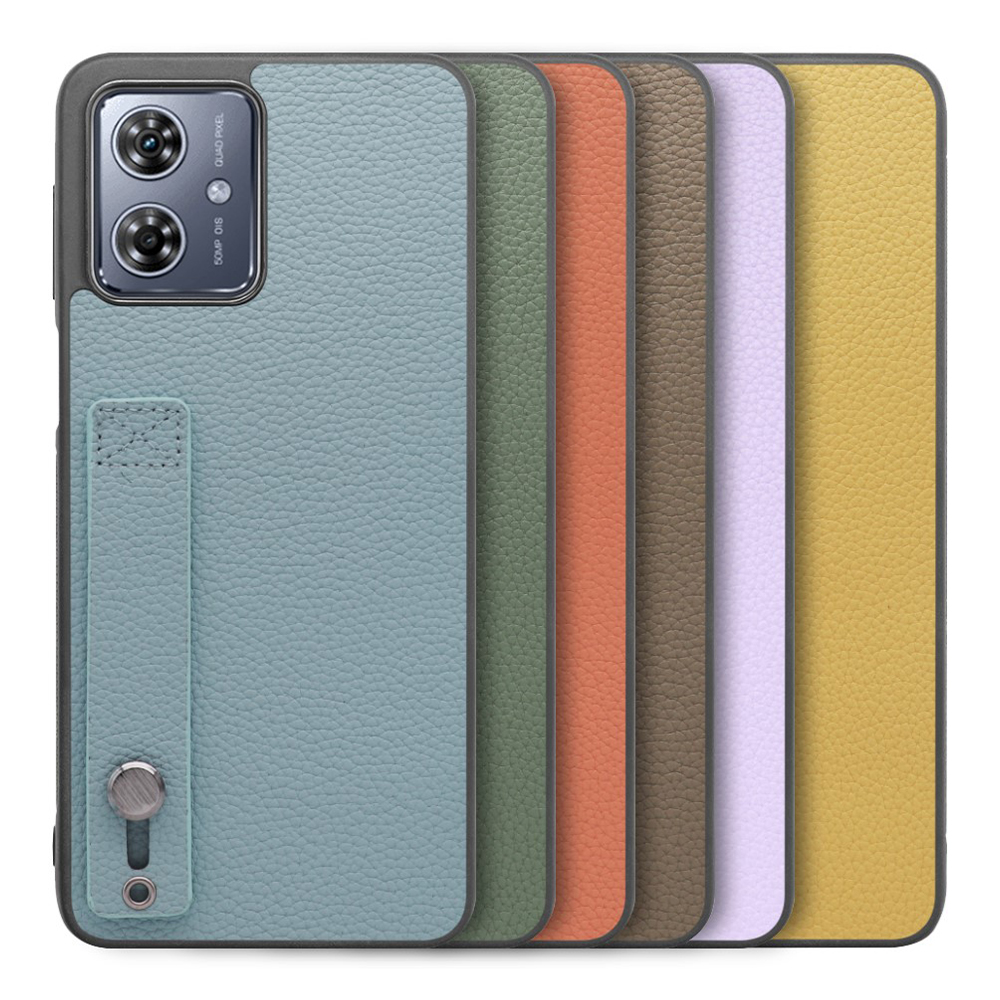 LooCo Official Shop / [ LOOF HOLD-SHELL ] moto g64 5G / g64y 5G