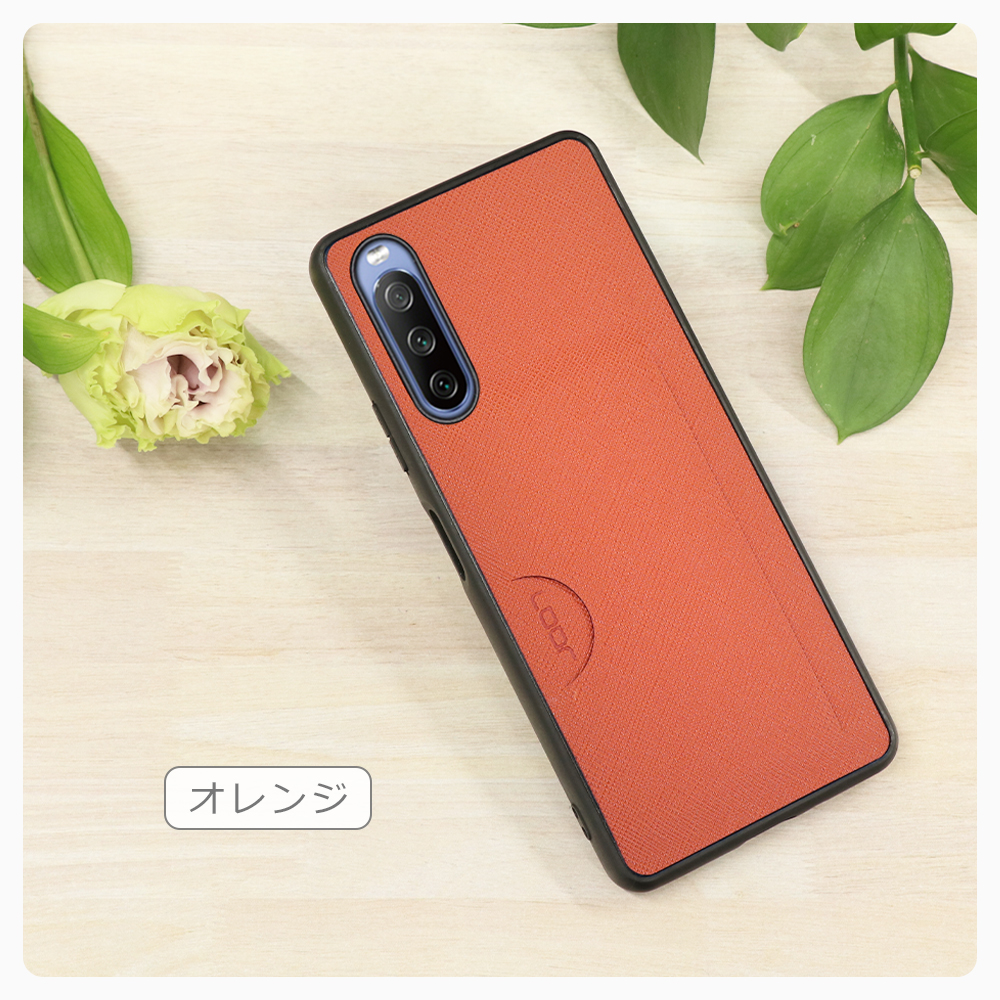 LooCo Official Shop / [ LOOF CASUAL-SLOT ] HUAWEI nova 5T nova5t