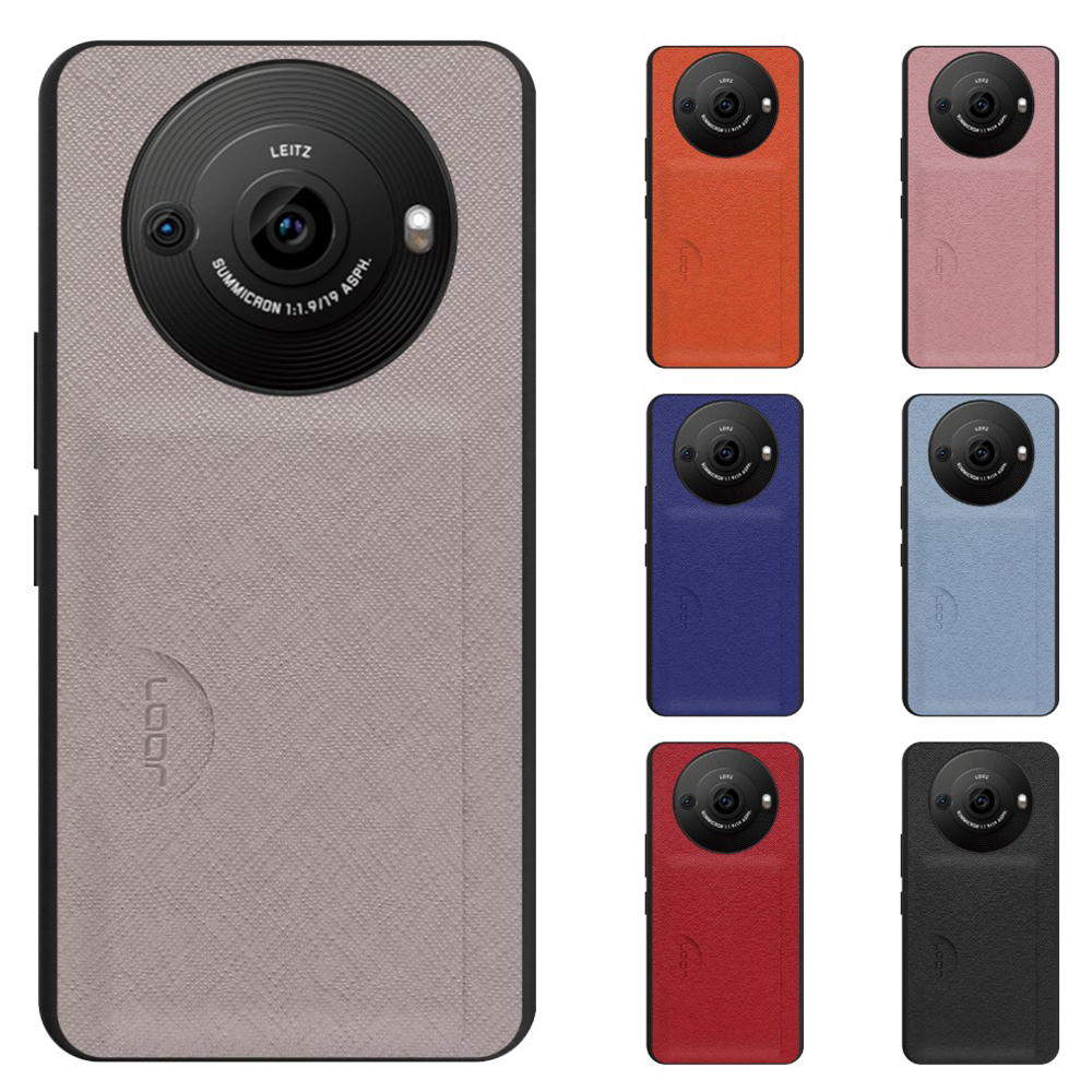 LooCo Official Shop / AQUOS R8 pro