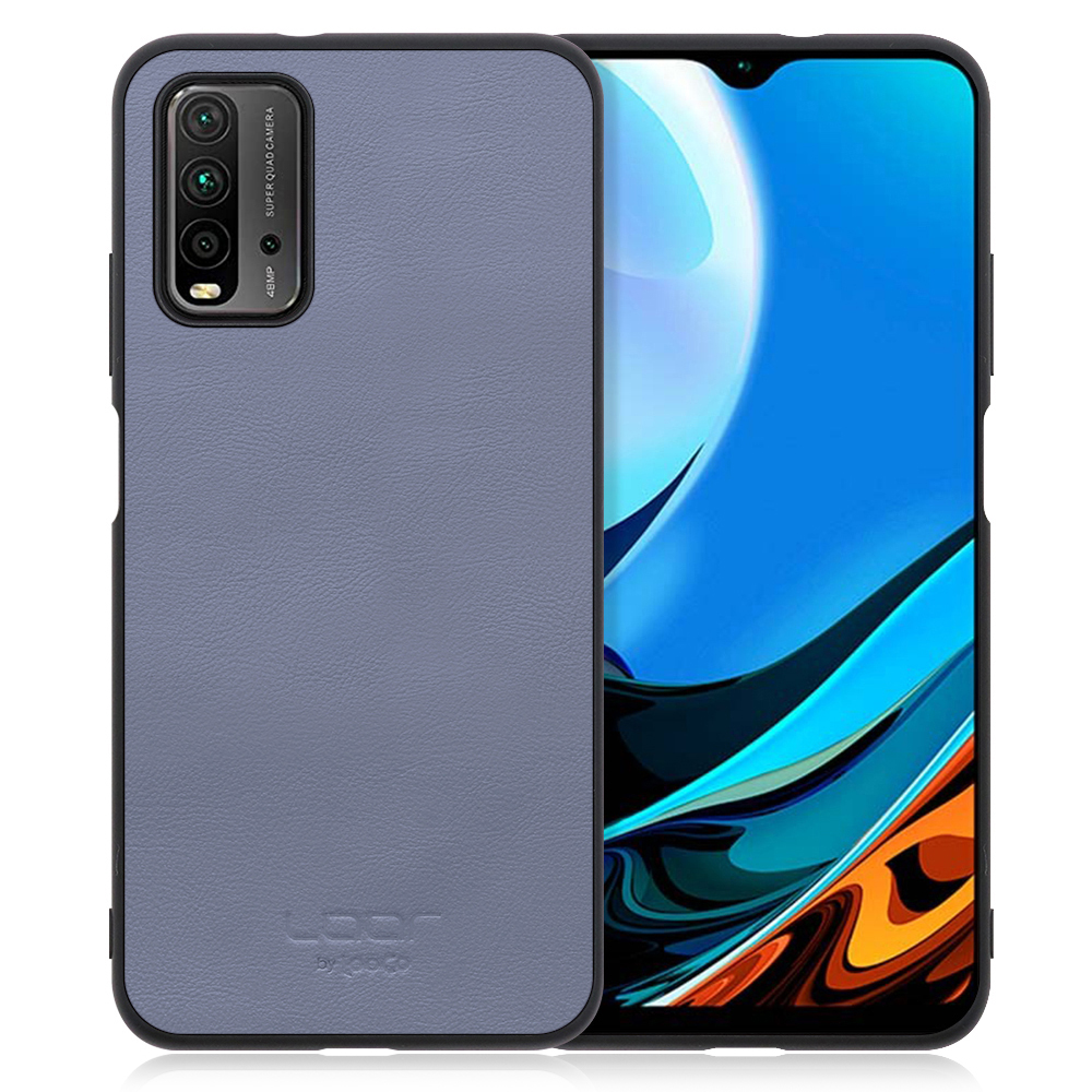 LooCo Official Shop / [ LOOF BASIC-SHELL ] Xiaomi Redmi 9T redmi9t