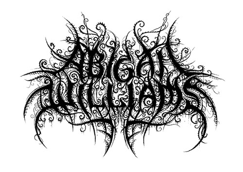 Lord Of The Logos / Christophe Szpajdel | Logo Illustrator