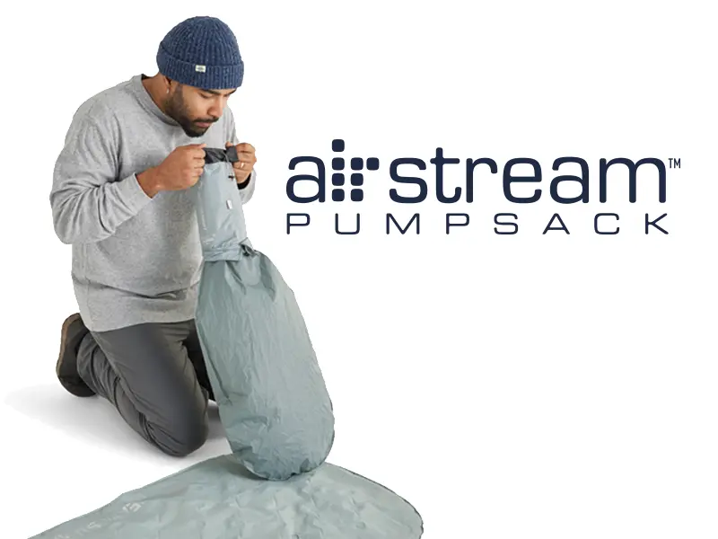 コンフォートプラス インサレーティッドマット(レギュラー レッド