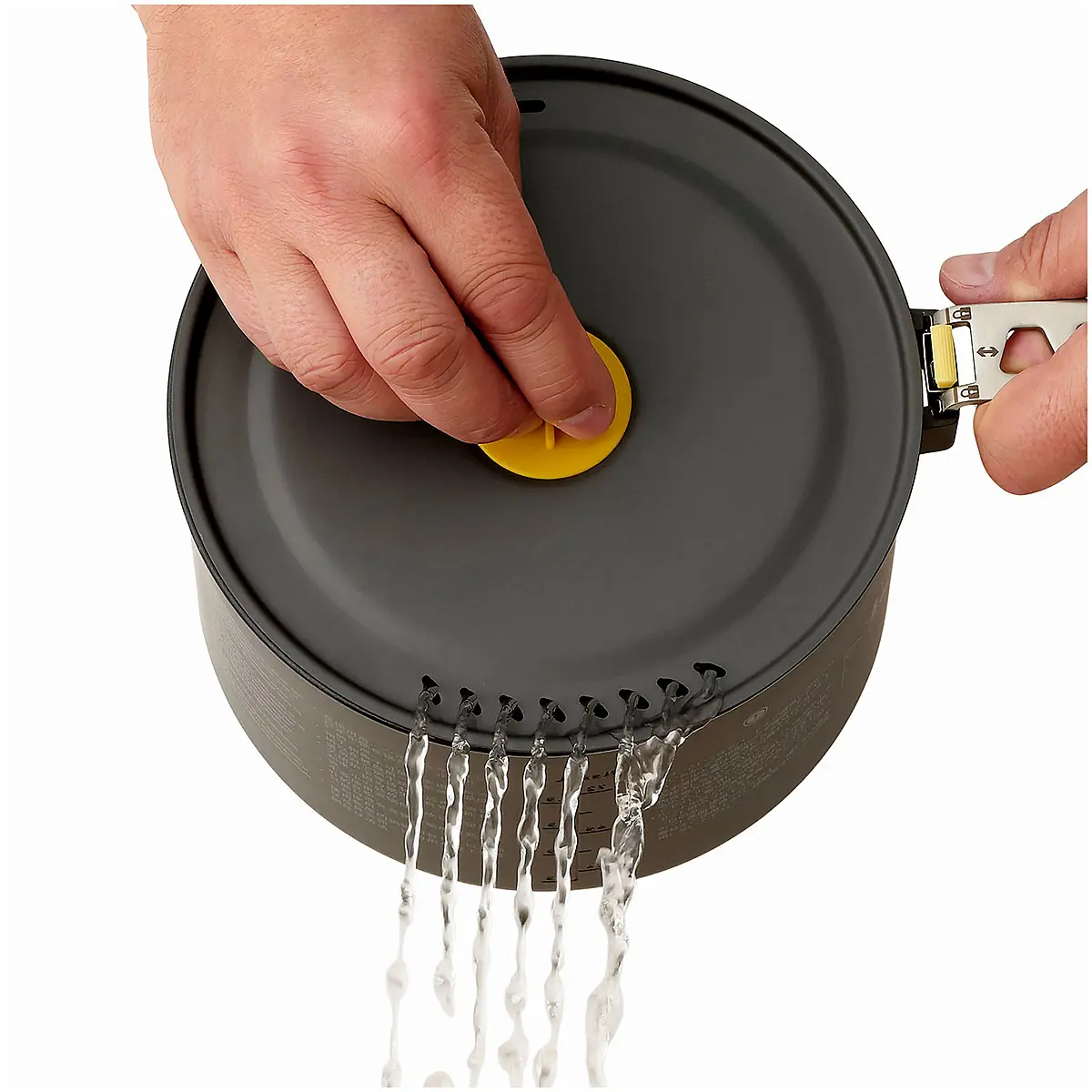 フロンティアULポット 3L: シートゥサミット | ロストアローオンライン