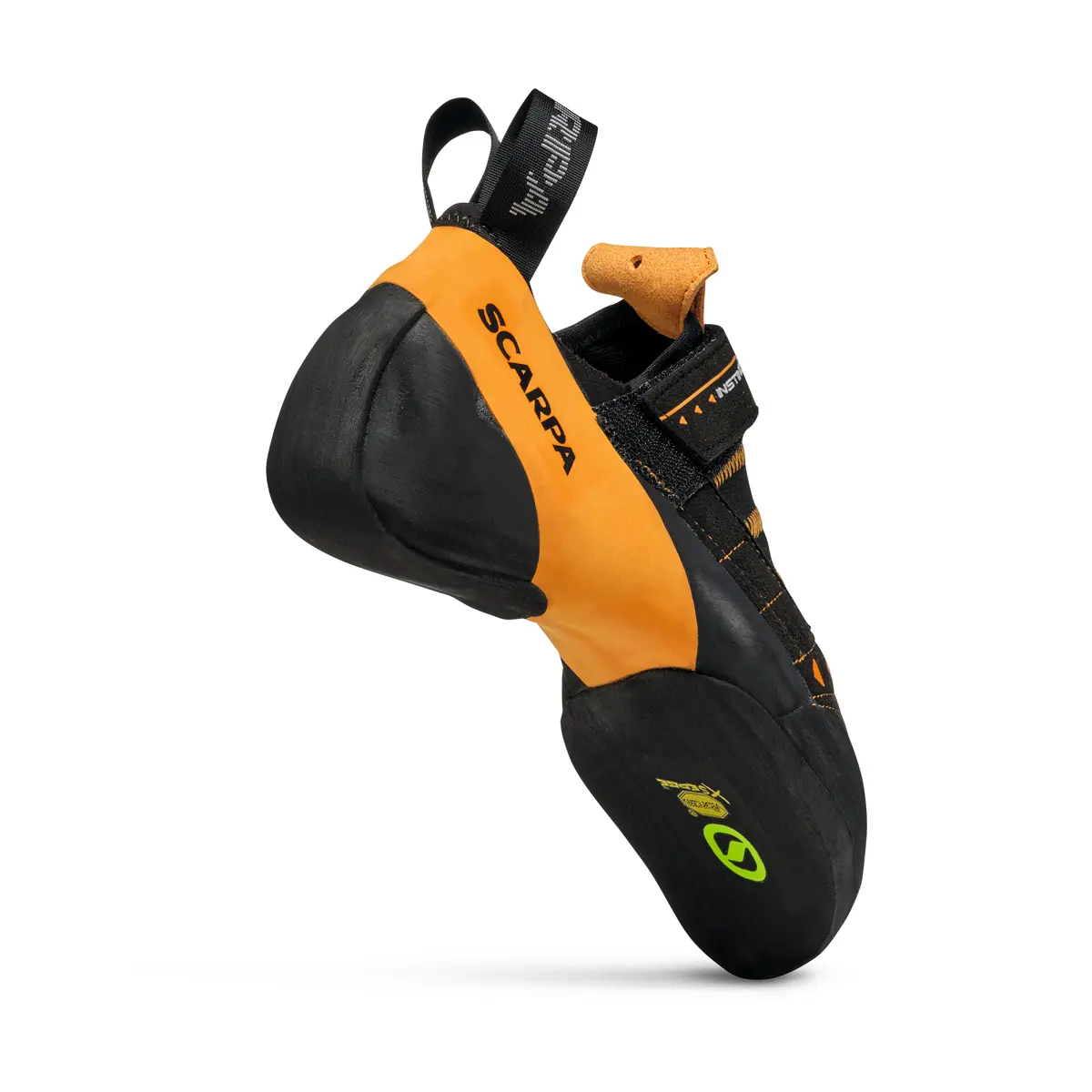 インスティンクトVS(#34 ブラック): スカルパ | ロストアロー