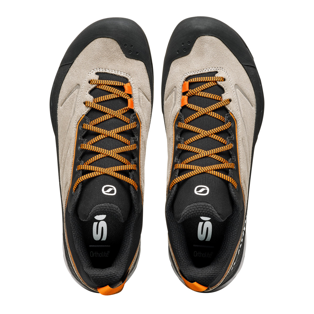 リバライズ ラビットフット ゴースト S9.0M【美品】 旧ラビットフット