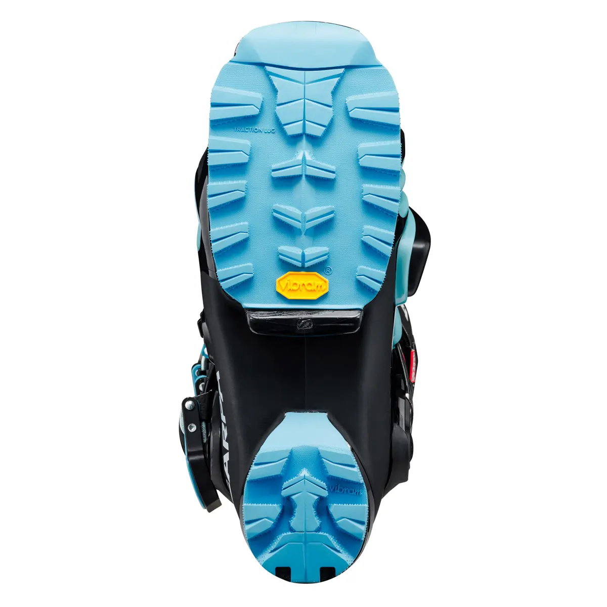 TXプロ WMN(230 ブラック/ポーラーブルー): スカルパ | ロストアロー