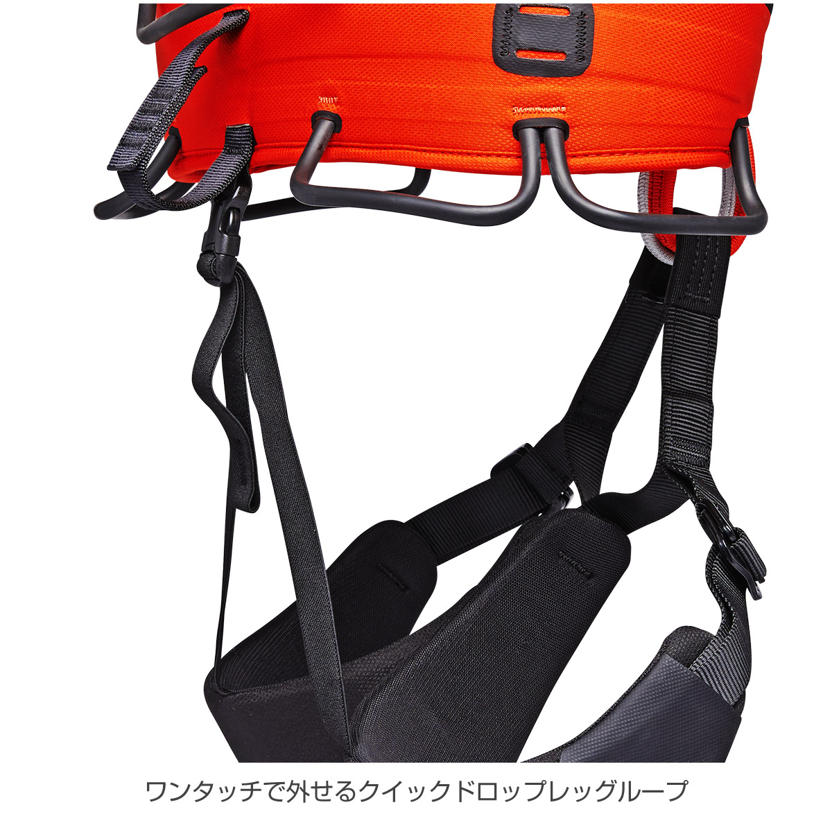 ロングホール(M): ブラックダイヤモンド | ロストアローオンラインストア