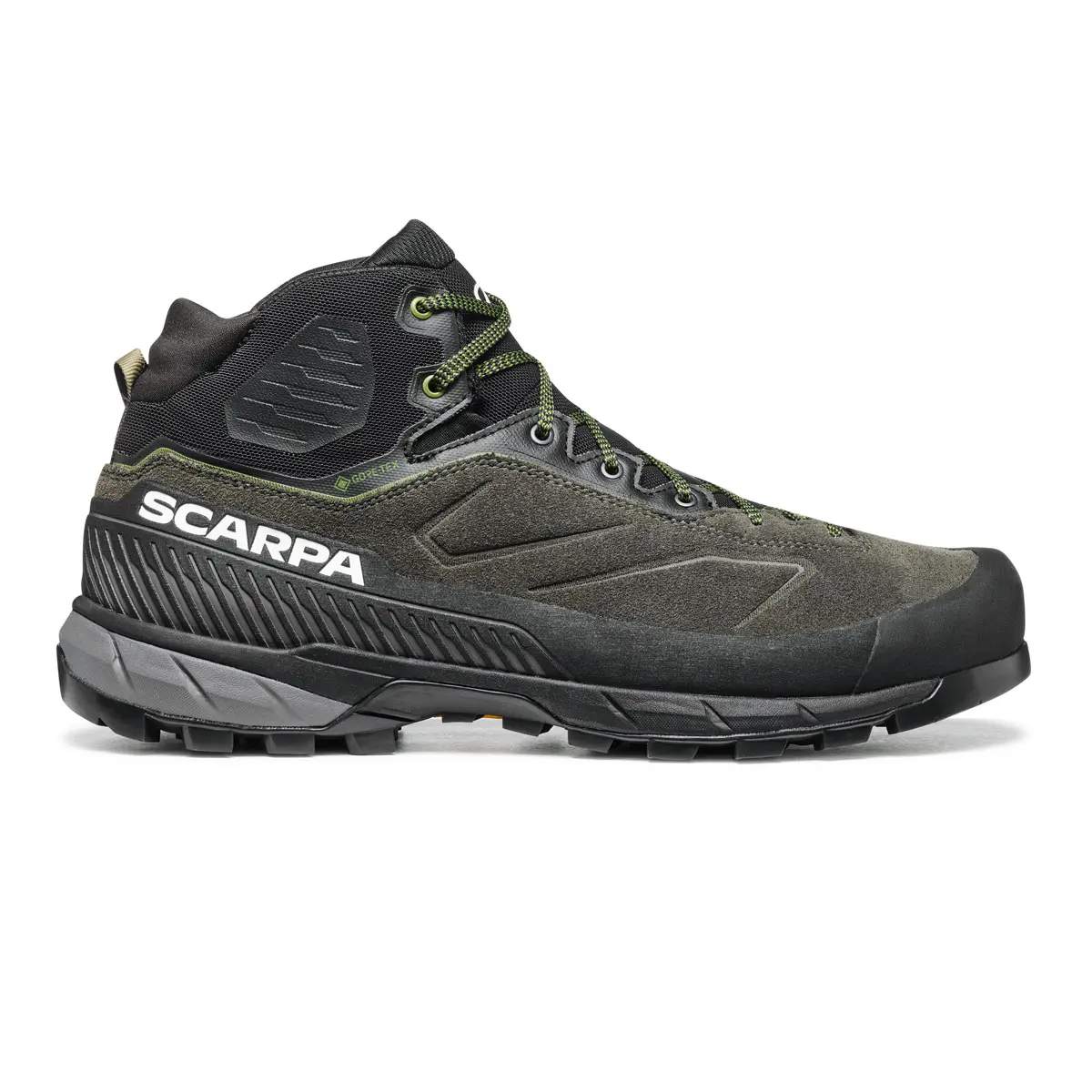 ラピッドXTミッドGTX(40 シャーク): スカルパ | ロストアロー