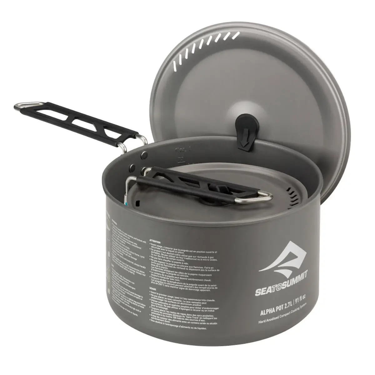 OUTLET】アルファクックセット2.2: アウトレット | ロストアロー