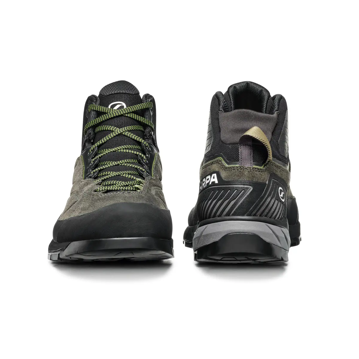 ラピッドXTミッドGTX(40 シャーク): スカルパ | ロストアロー