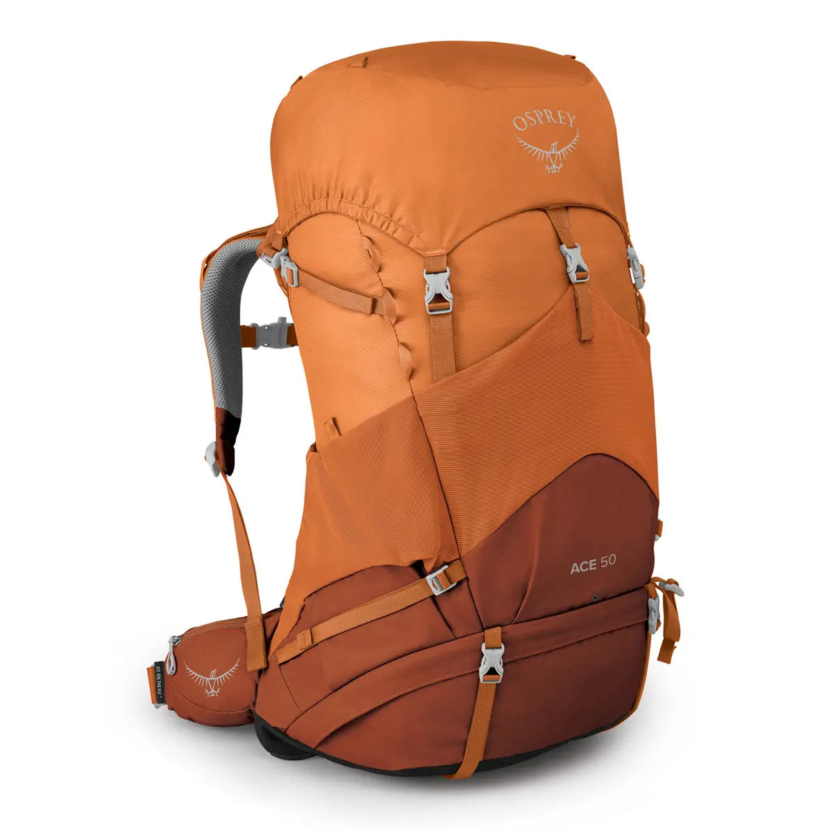 OUTLET】エース50 (オレンジサンセット)(オレンジサンセット