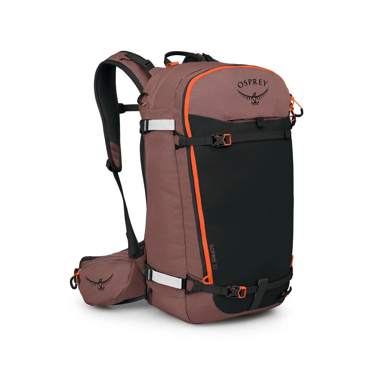 ソプリス32(マグマブラウン): オスプレー | ロストアローオンラインストア
