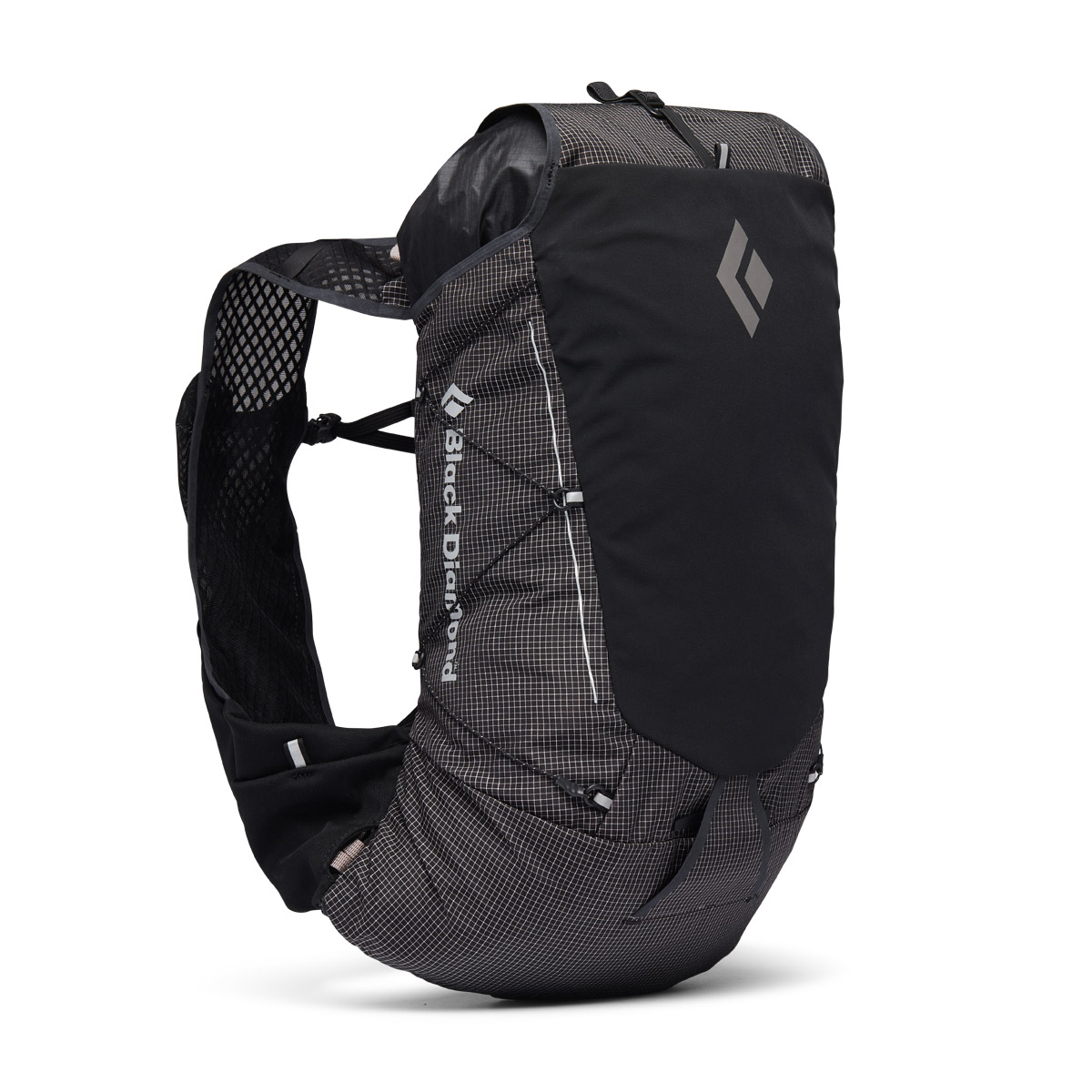 ディスタンス22(S ブラック): ブラックダイヤモンド | ロストアロー