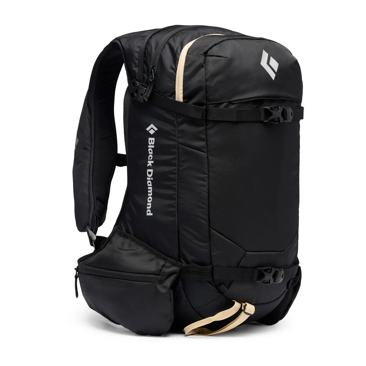 ドーンパトロール32(S/M ブラック): ブラックダイヤモンド | ロスト