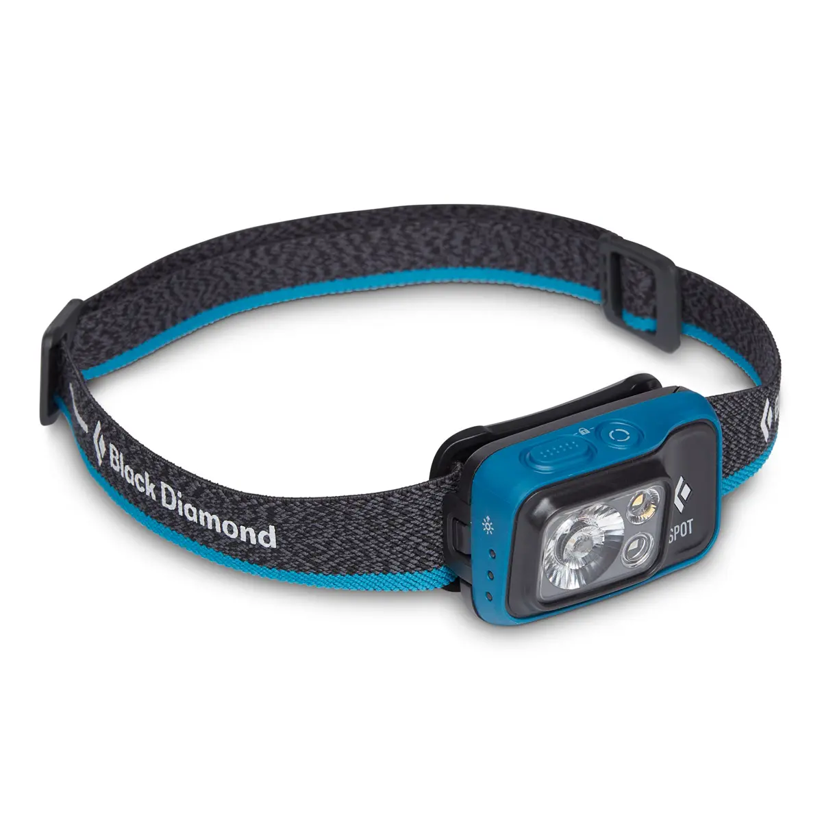 スポット400(アズール): ブラックダイヤモンド | ロストアロー