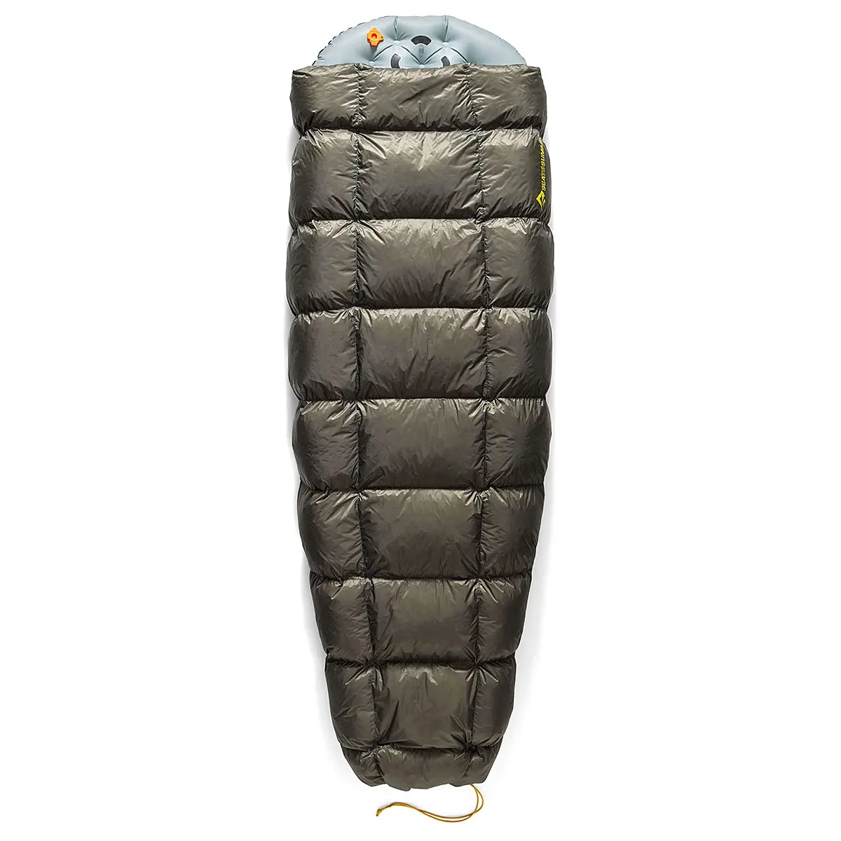 エンバー7C(レギュラー): シートゥサミット | ロストアローオンライン