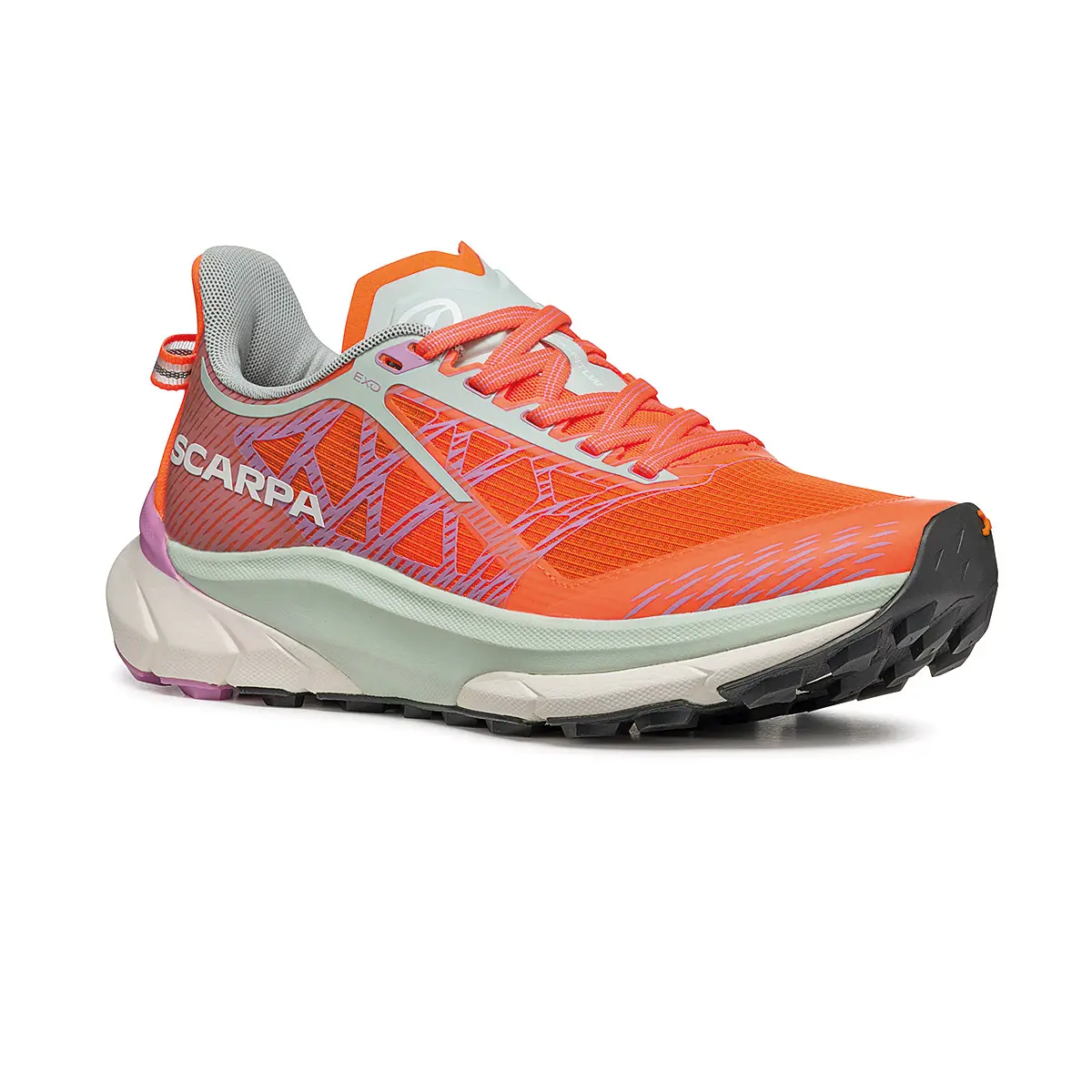 ゴールデンゲート2 ATR WMN(36 オレンジフルオ): スカルパ | ロスト