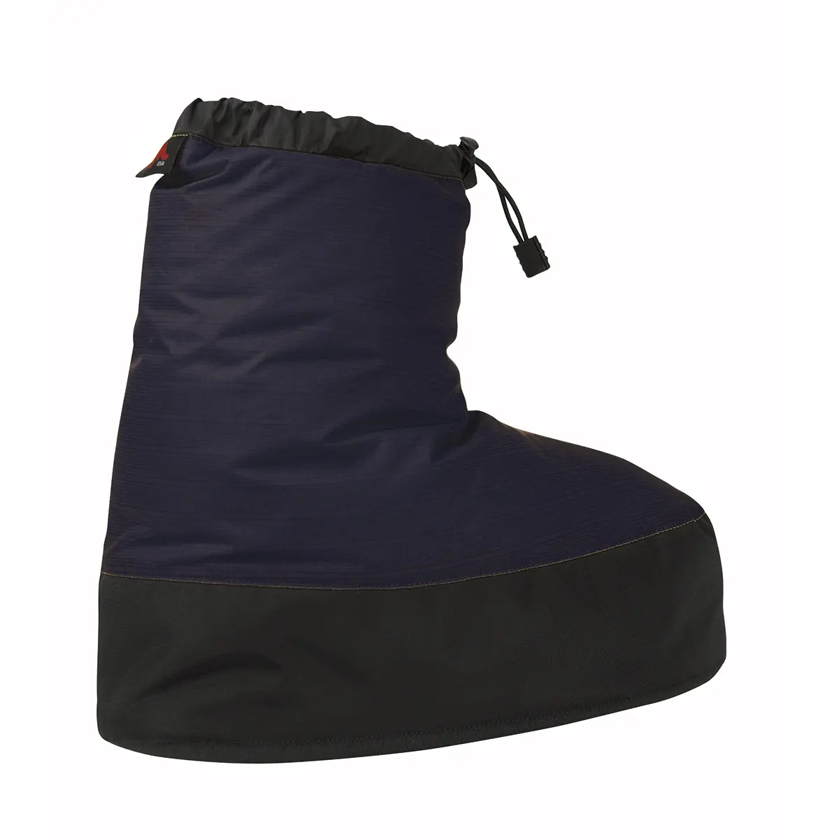 ダウンブーティー(XS ネイビーブルー): ウエスタンマウンテニアリング