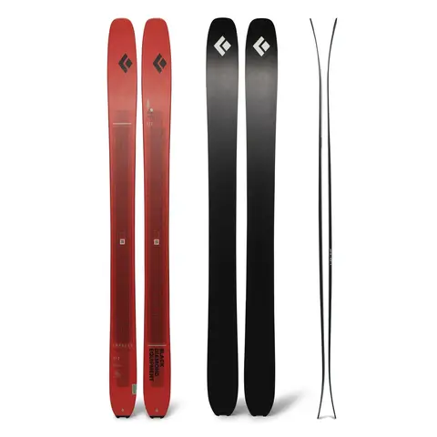 ブラックダイヤモンド/スキー | ロストアローオンラインストア