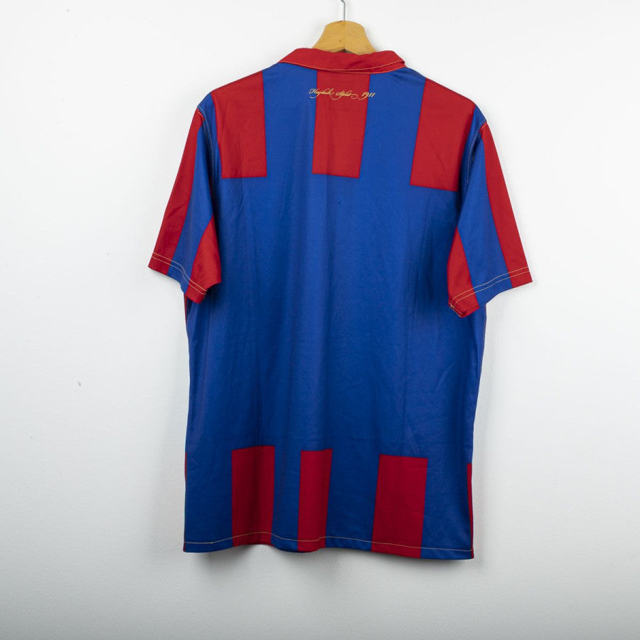 Hajduk Split Umbro Away Shirt 2011/2012