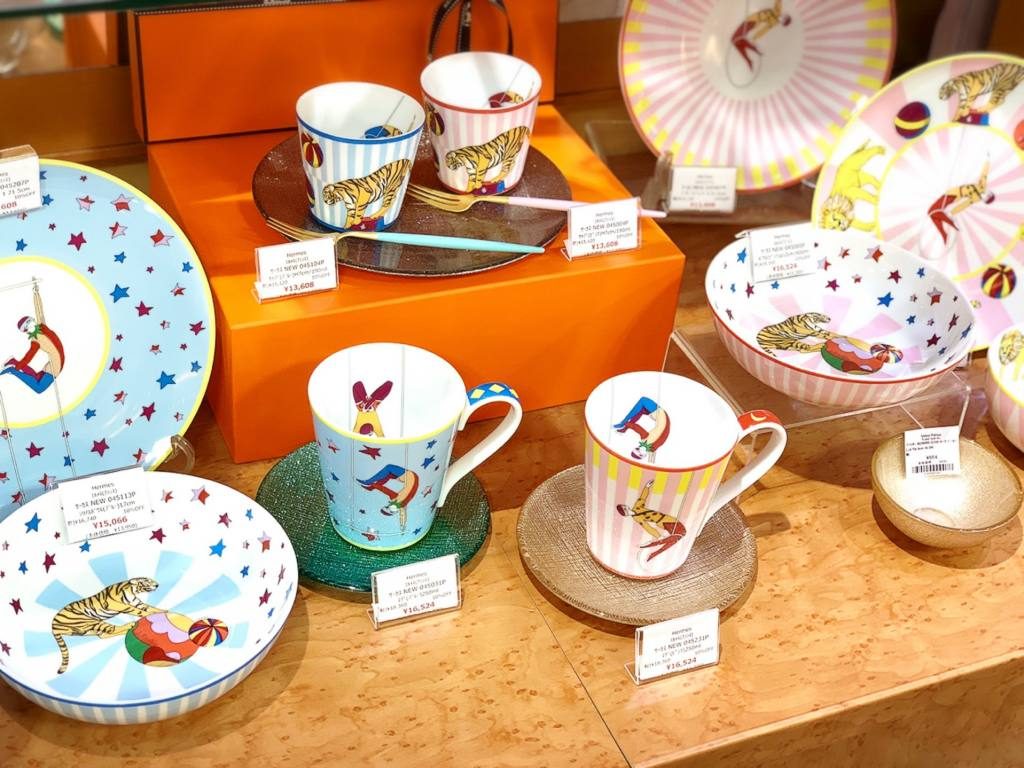 エルメス 新商品 サーカス 入荷しました！ | OFFICIAL BLOG | ブランド