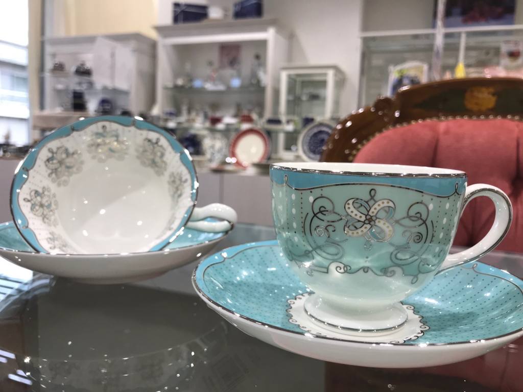 ウェッジウッドの人気シリーズが新入荷＆再入荷❣ | OFFICIAL BLOG