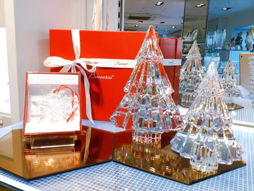 新作クリスマスアイテムのご紹介☆彡② | OFFICIAL BLOG | ブランド