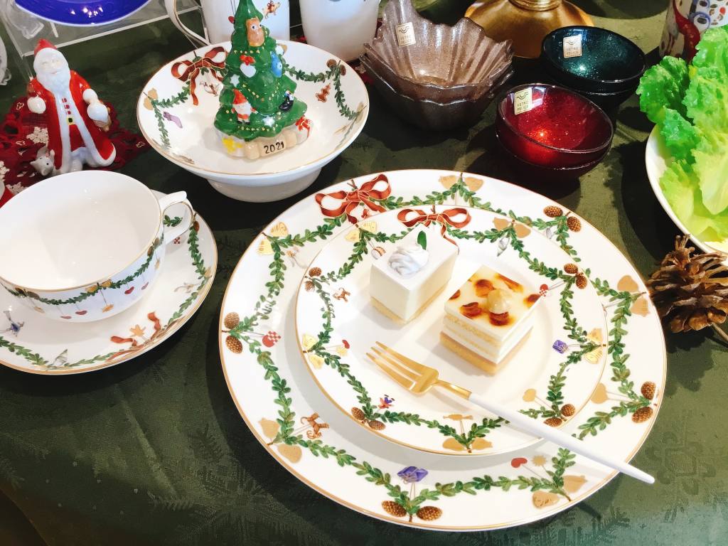 新作クリスマスアイテムのご紹介☆彡② | OFFICIAL BLOG | ブランド