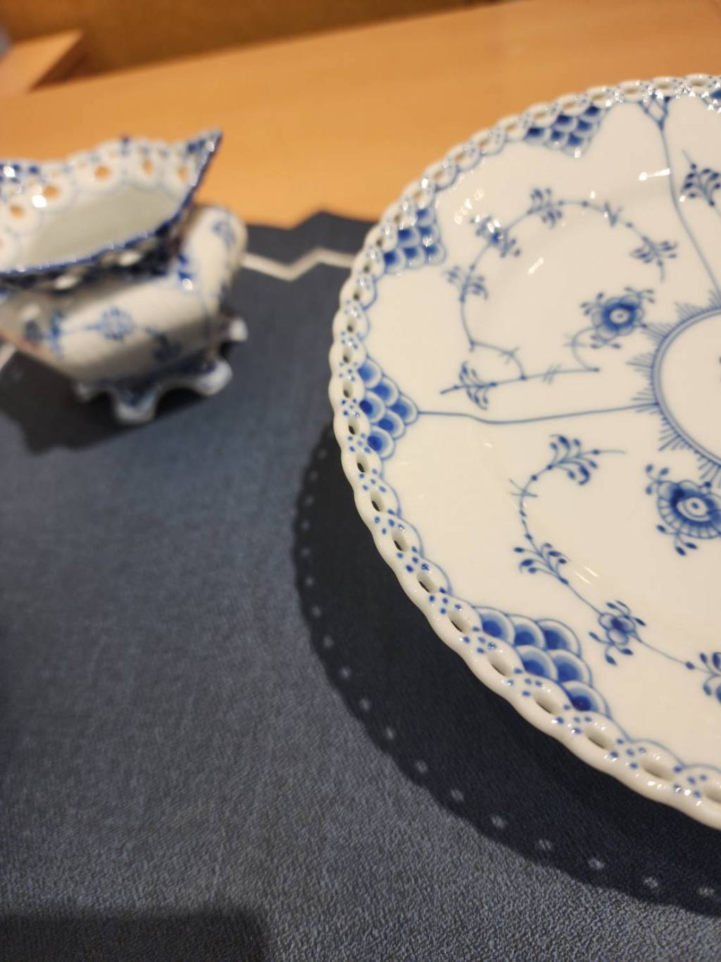 😲ウェッジウッド・ロイヤルコペンハーゲン価格据え置き終了間近