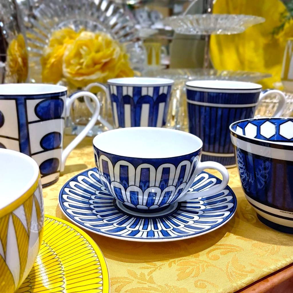 エルメス 】 ブルーダイユールが再販𐂃 | OFFICIAL BLOG | ブランド