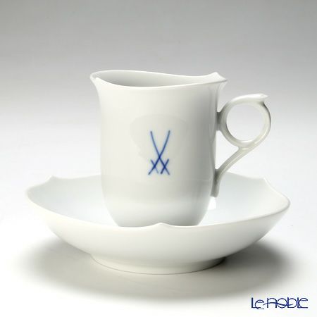 マイセン（Meissen） 剣マーク コレクション 825001／28582 コーヒー
