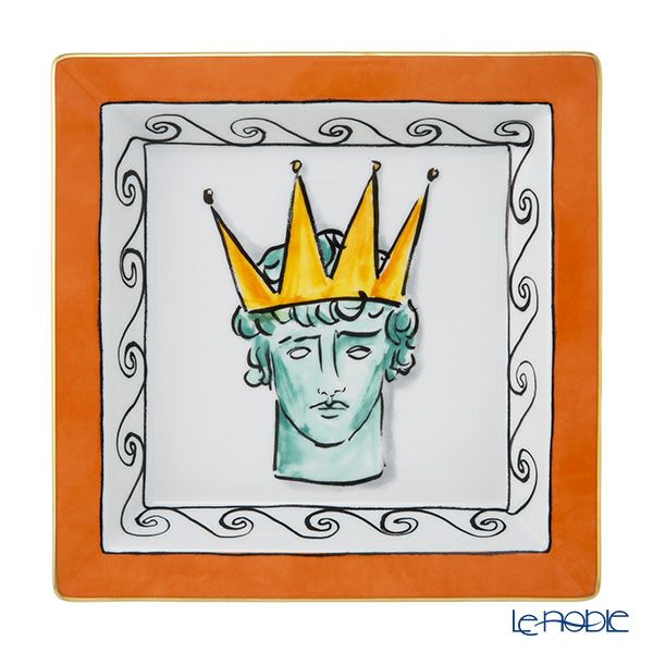 ジノリ1735／リチャード ジノリ（GINORI 1735／Richard Ginori） イル