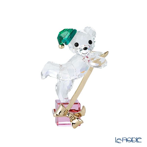 スワロフスキー クリスベア - Holiday 2024年度限定生産品 SW5682555